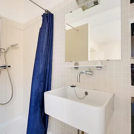 Apartmán Spacious Vintage Duplex Flat - Gare Du Nord *