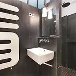 Spacious Vintage Duplex Flat - Gare Du Nord Paris